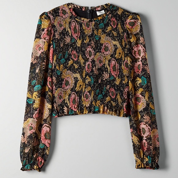 Aritzia top - Picture 6 of 16